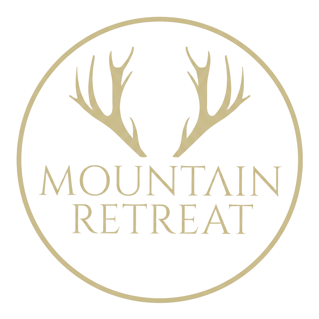 Mountain Retreat